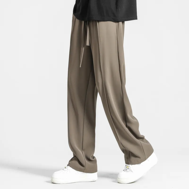 XAFB Casual Pants Unisex-3