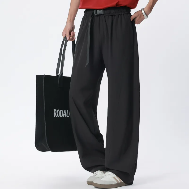 XAFB Casual Pants Unisex-14
