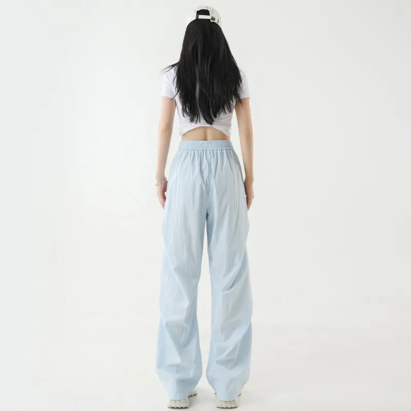 XAFB Casual Pants Unisex-29