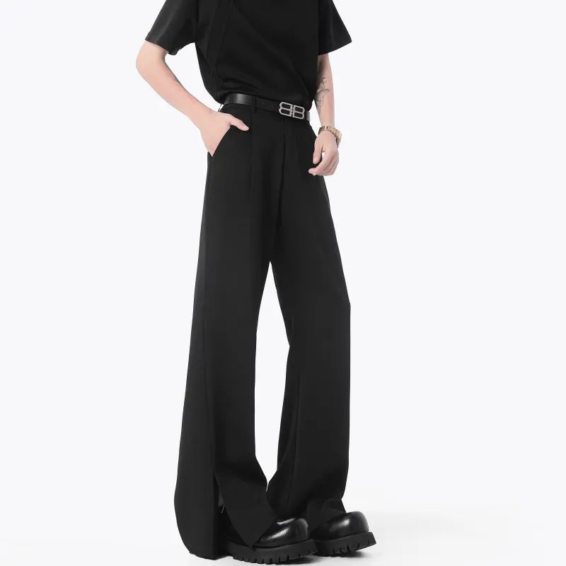 XAFB Suit Trousers Unisex-4