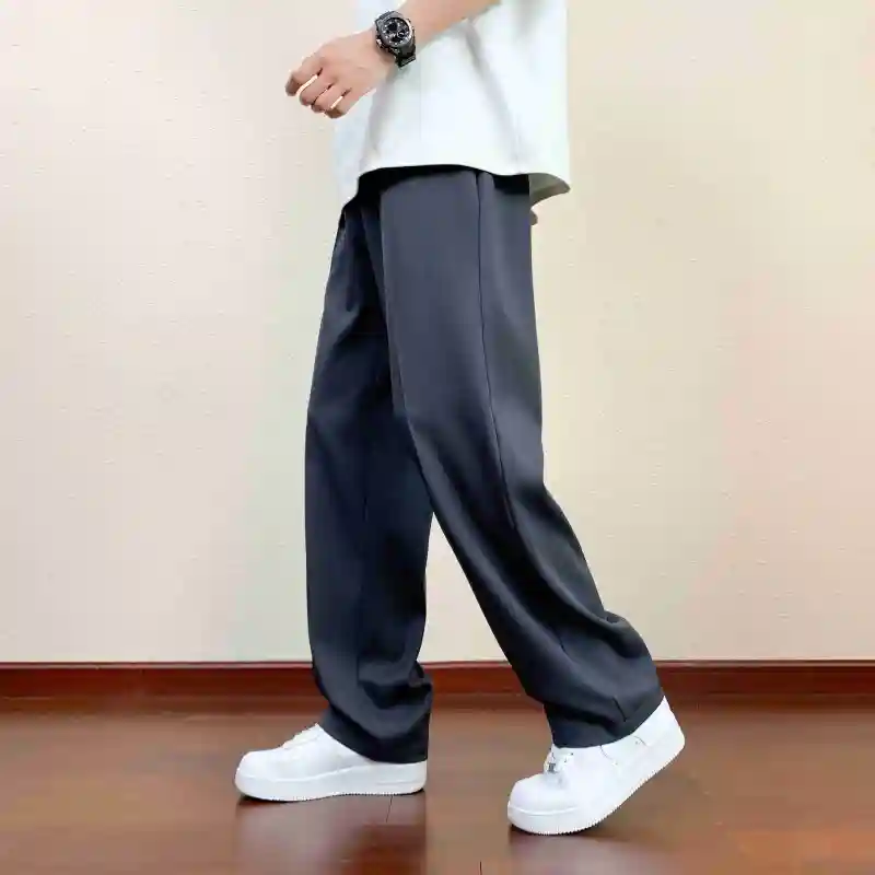 XAFB Suit Trousers Unisex-7