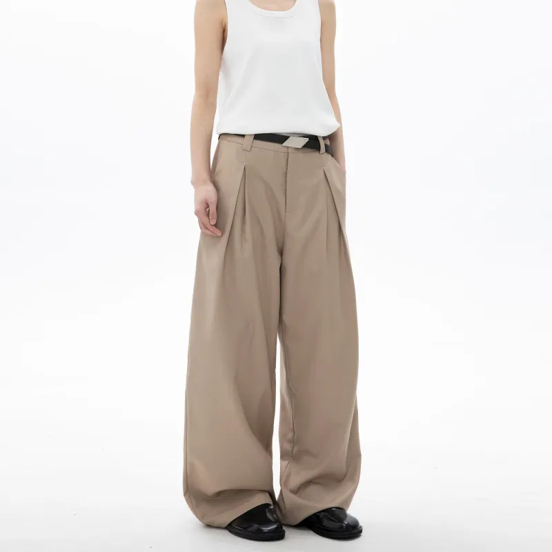 XAFB Suit Trousers Unisex-12