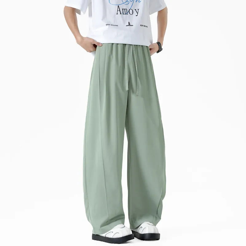 XAFB Casual Pants Unisex-23