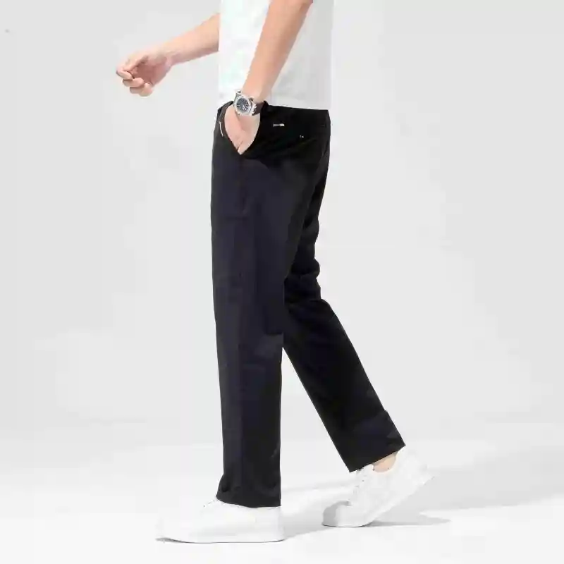 XAFB Suit Trousers Unisex-17