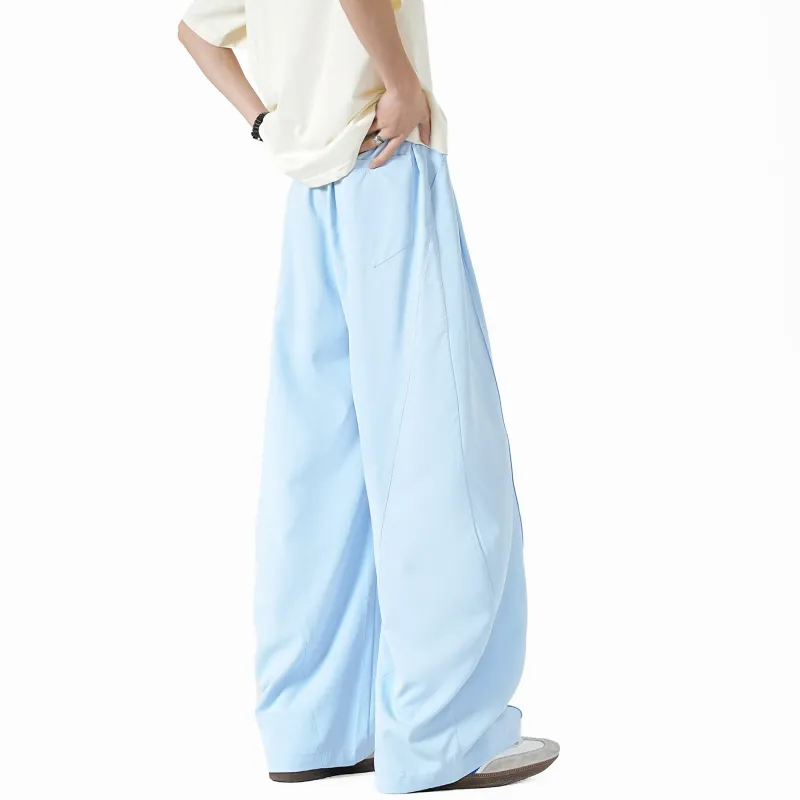 XAFB Casual Pants Unisex-10