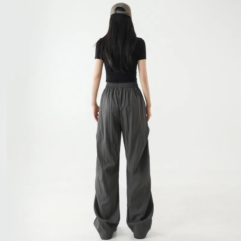 XAFB Casual Pants Unisex-14