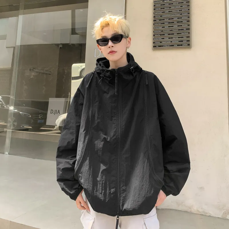 XAFB Sun Protection Clothing Unisex-9