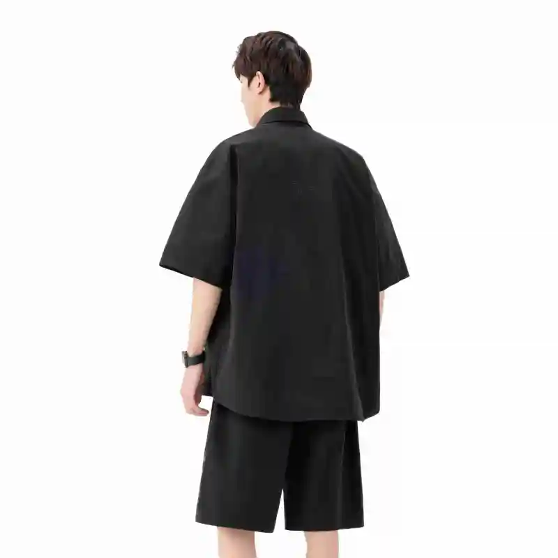 XAFB Casual Sportswear Unisex-5