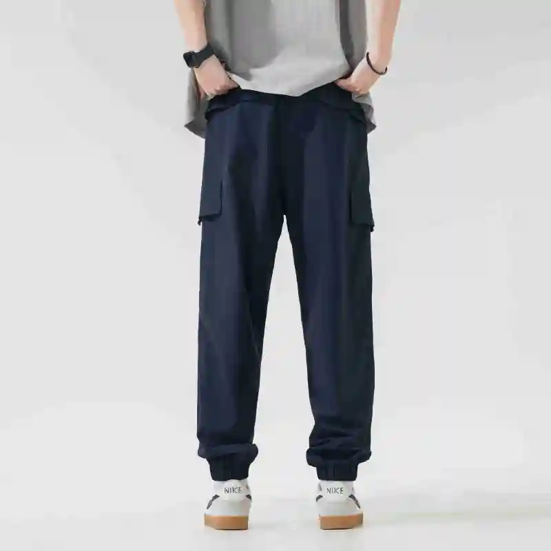 XAFB Windbreaker Pants Unisex-3