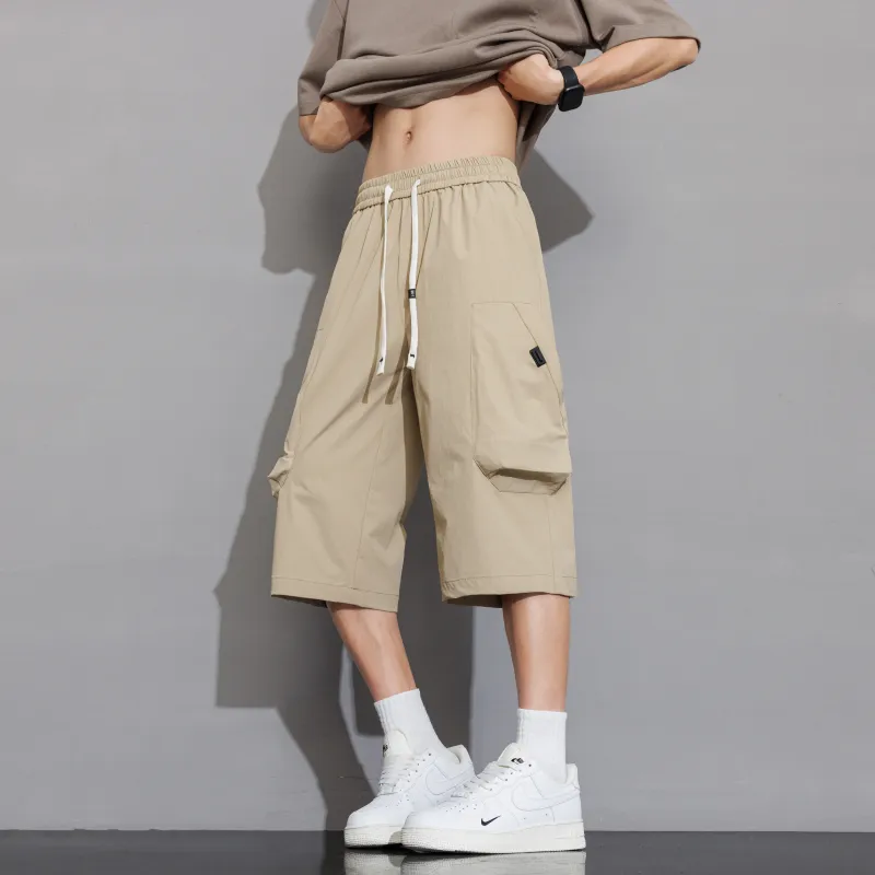 XAFB Cargo Shorts Unisex-2