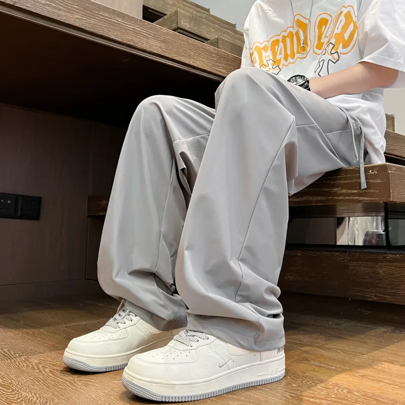 XAFB Suit Trousers Unisex-6
