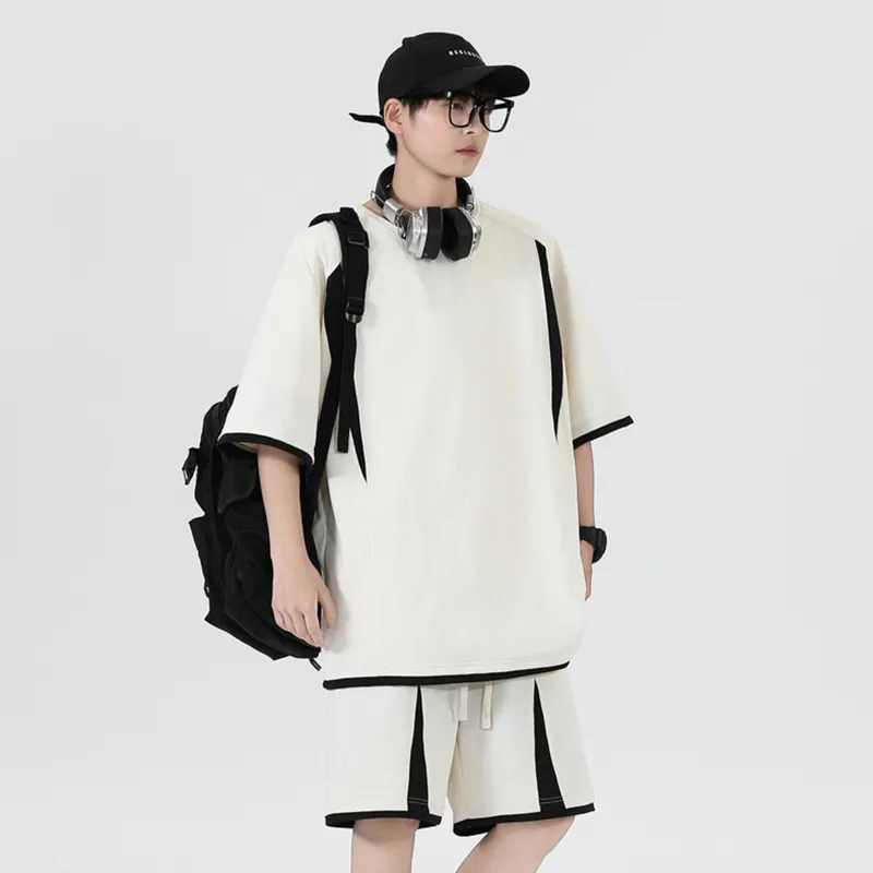 XAFB Casual Sportswear Unisex-13