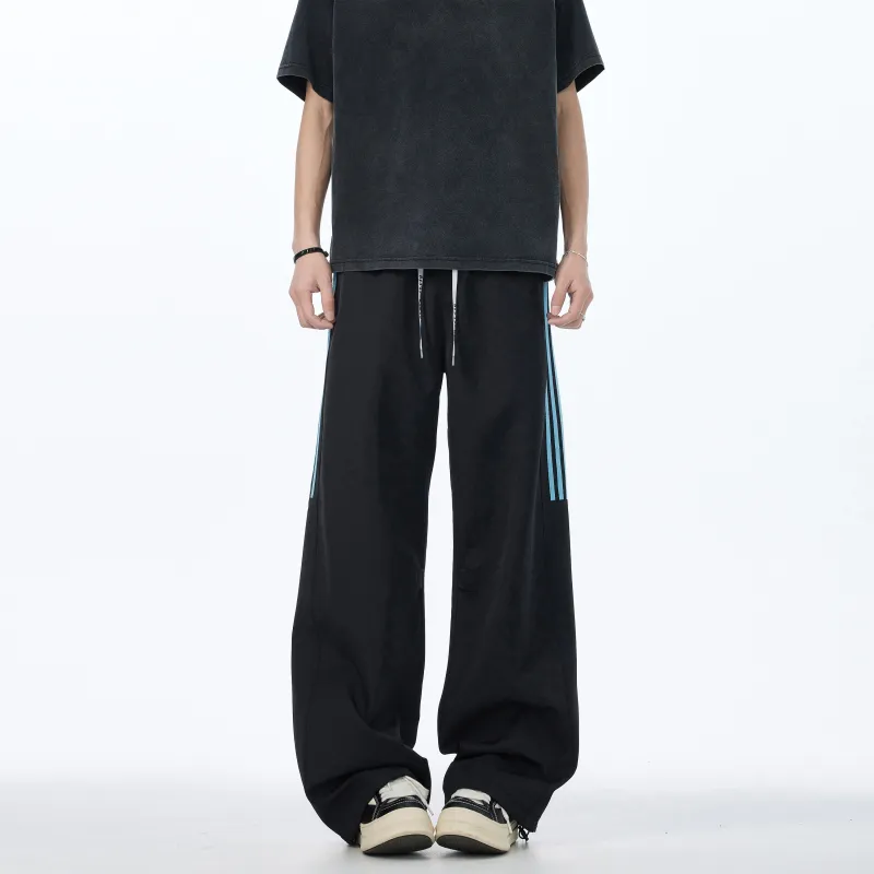 XAFB Casual Pants Unisex-1