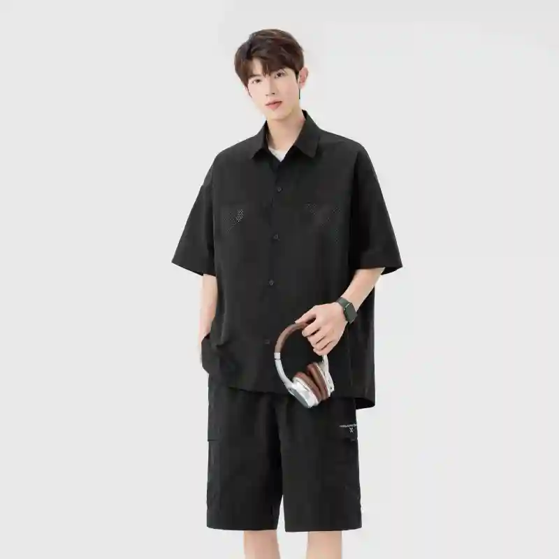 XAFB Casual Sportswear Unisex-7