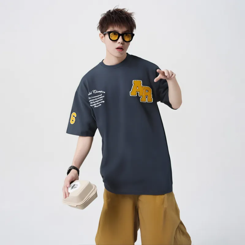 XAFB T Shirts Unisex-23