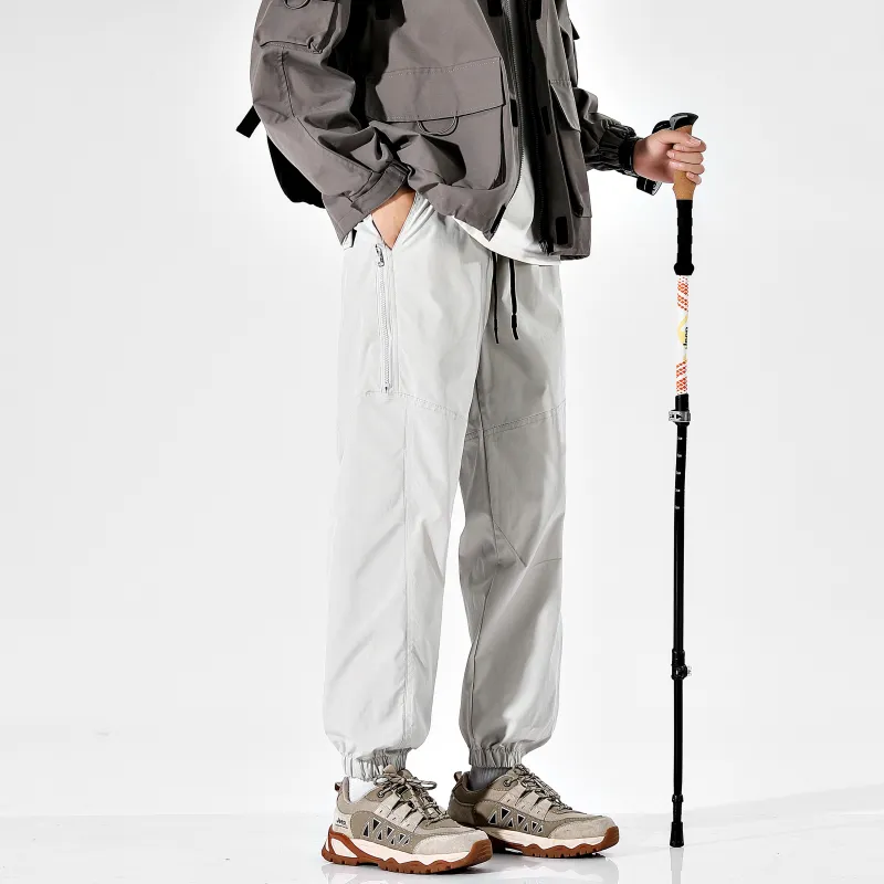 XAFB Casual Pants Unisex-12