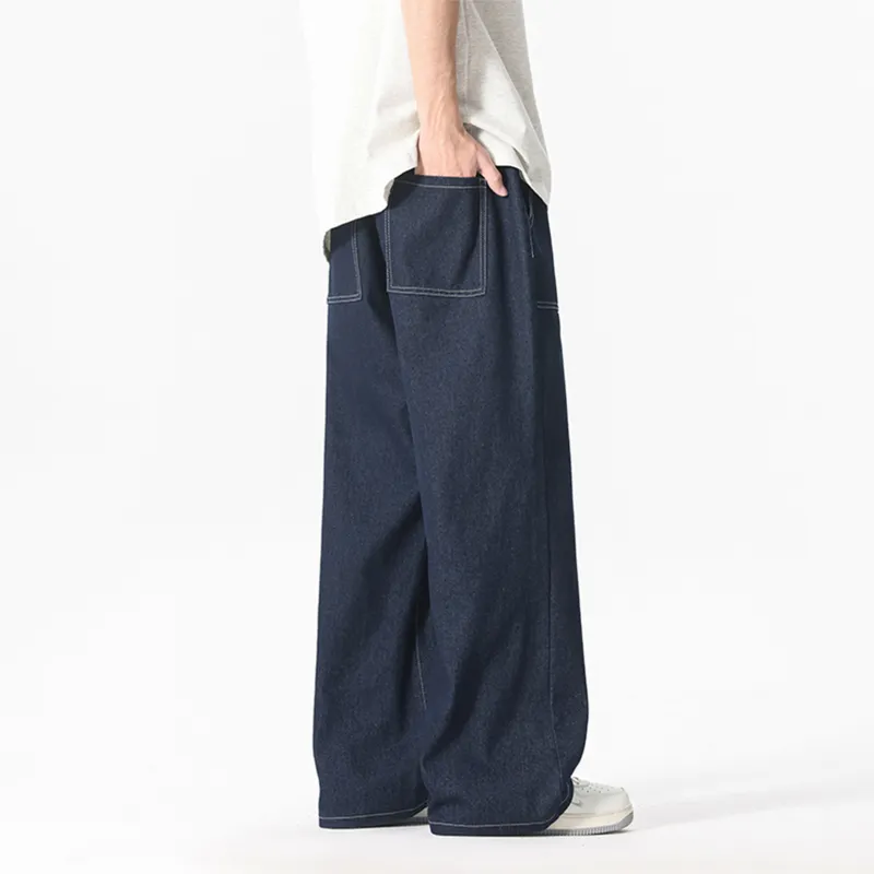XAFB Jeans Unisex-4