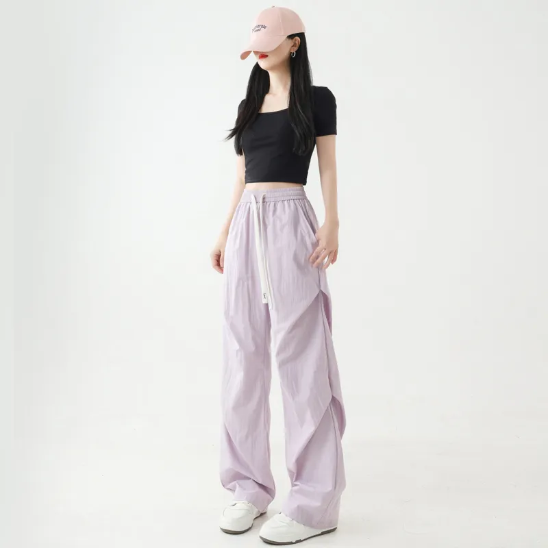 XAFB Casual Pants Unisex-23