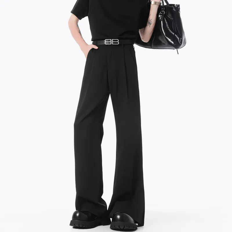 XAFB Suit Trousers Unisex-1