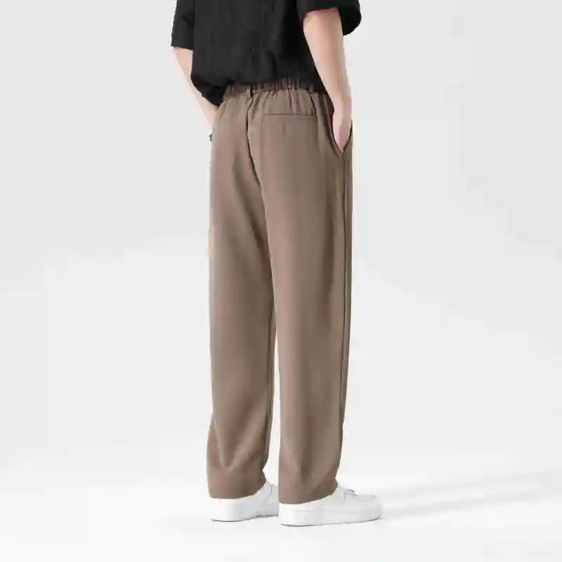 XAFB Suit Trousers Unisex-4