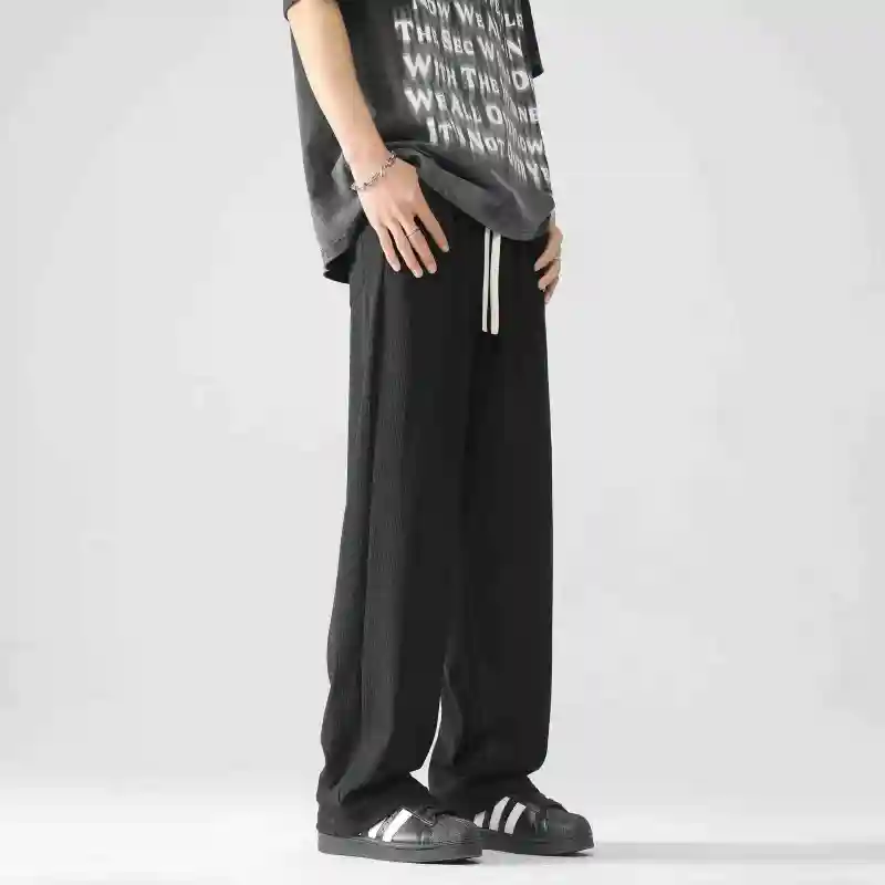 XAFB Casual Pants Unisex-9