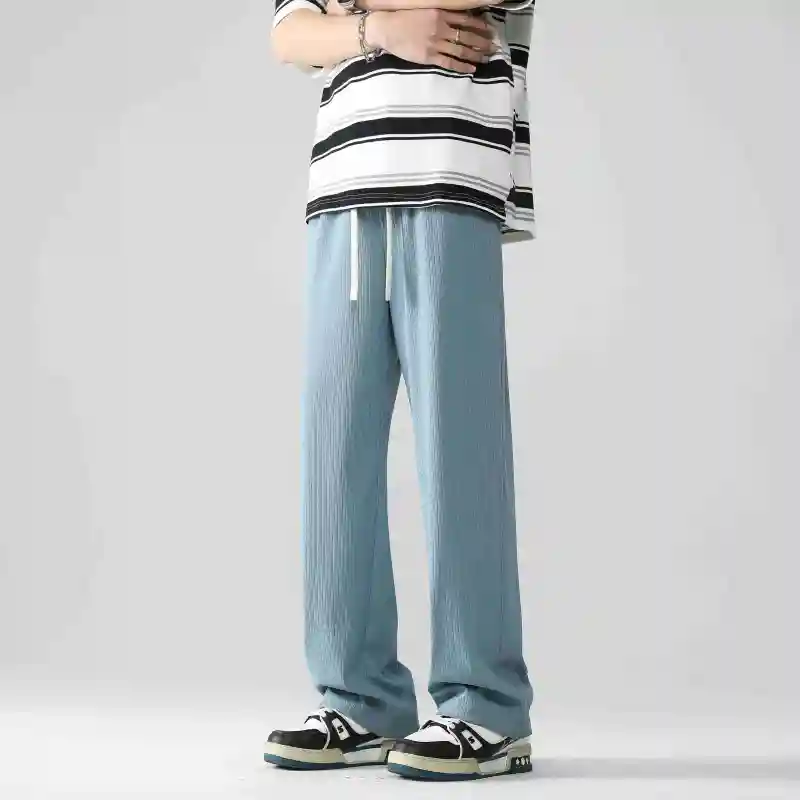 XAFB Casual Pants Unisex-2