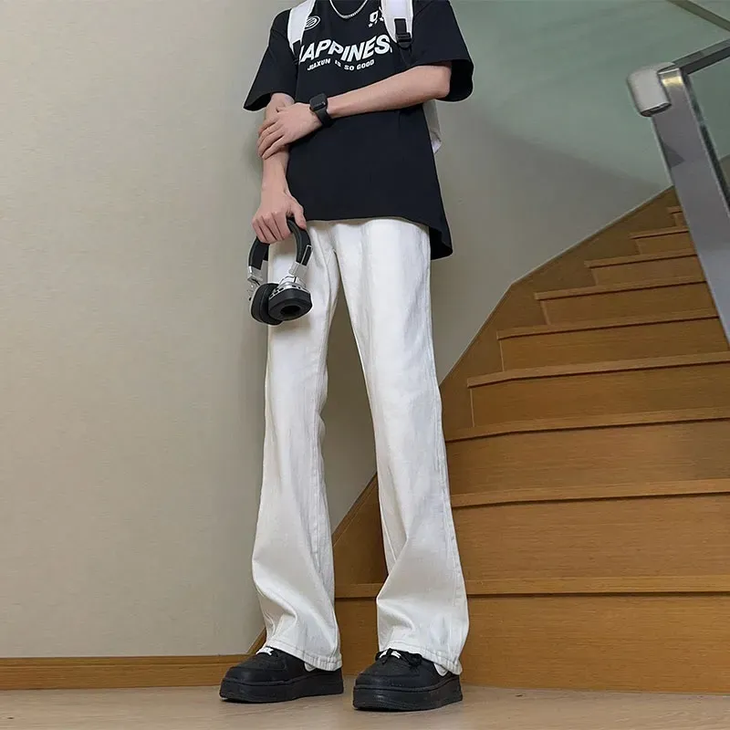 XAFB Jeans Unisex-17