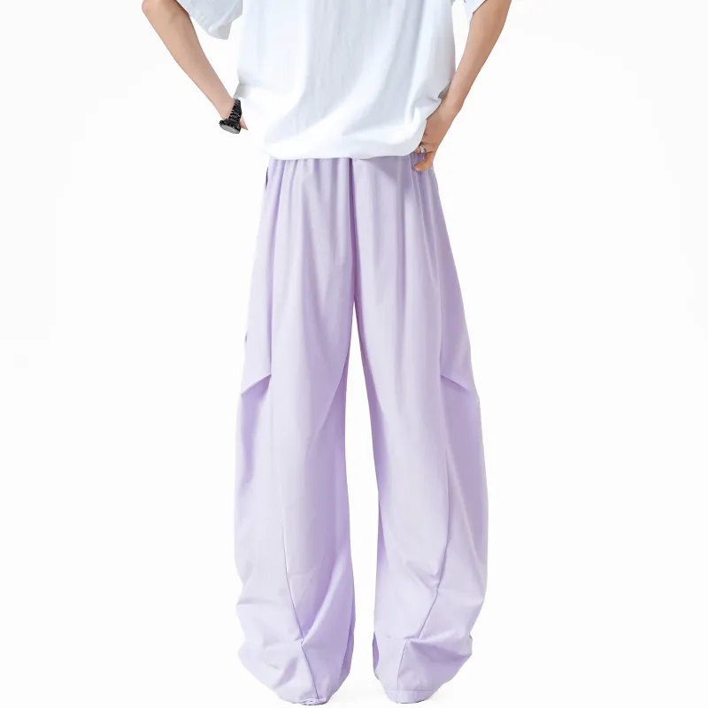 XAFB Casual Pants Unisex-9