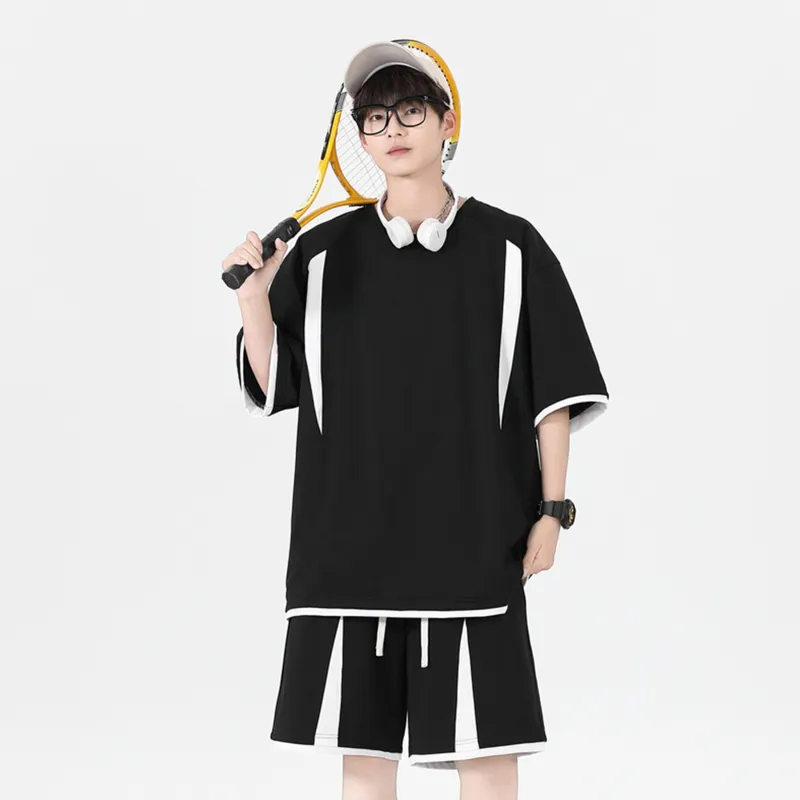 XAFB Casual Sportswear Unisex-1