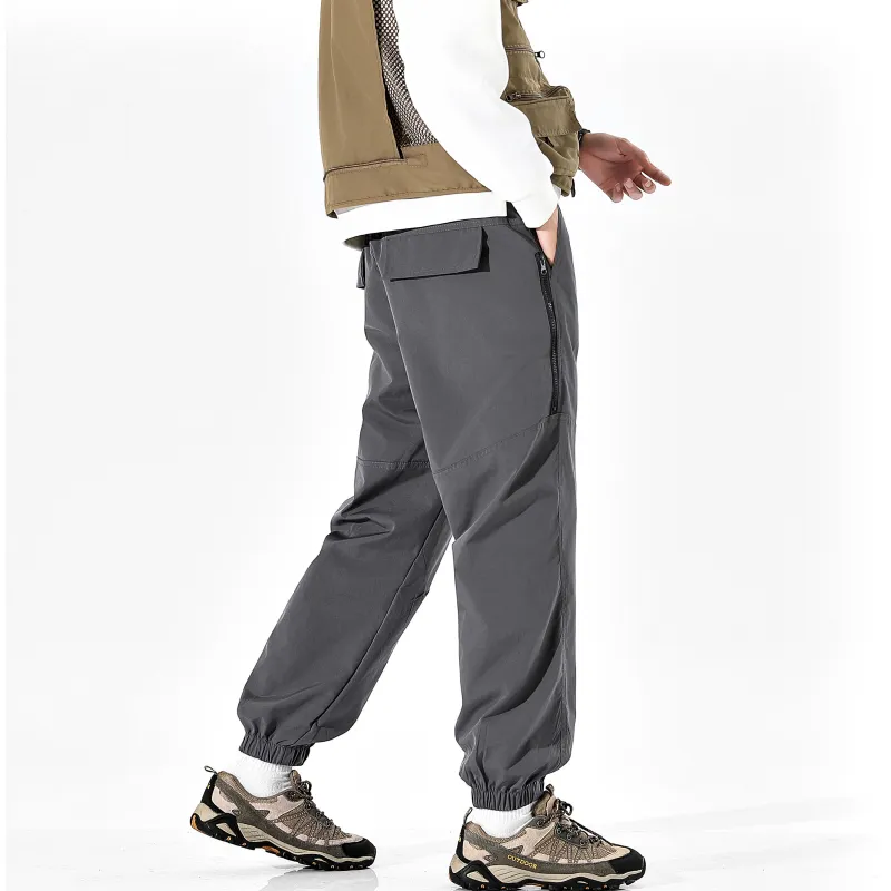 XAFB Casual Pants Unisex-9