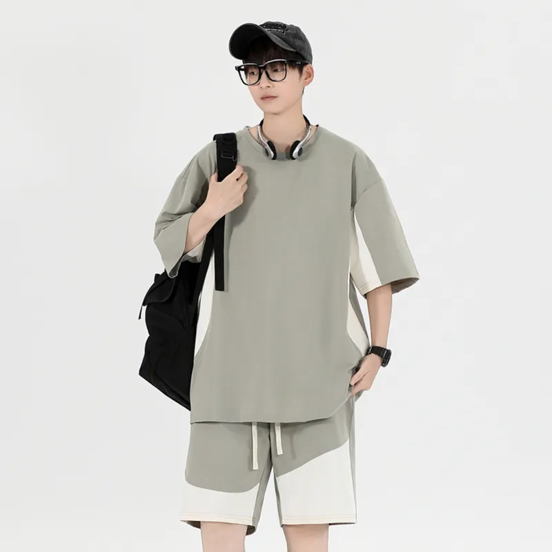 XAFB Casual Sportswear Unisex-1
