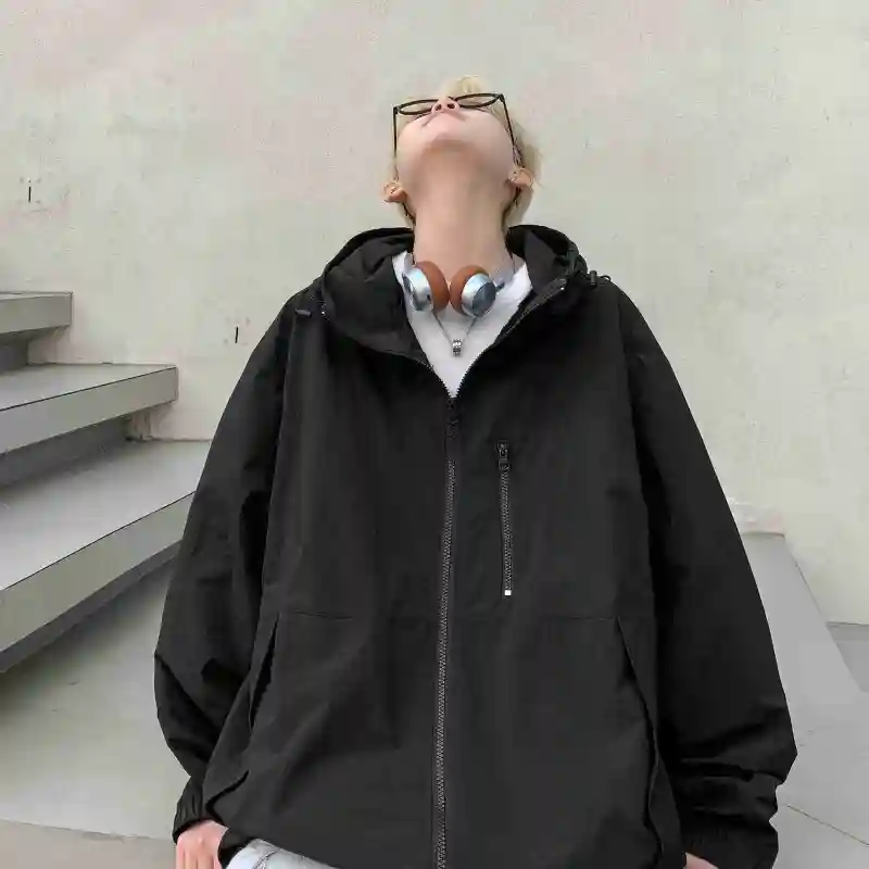 XAFB Sun Protection Clothing Unisex-12