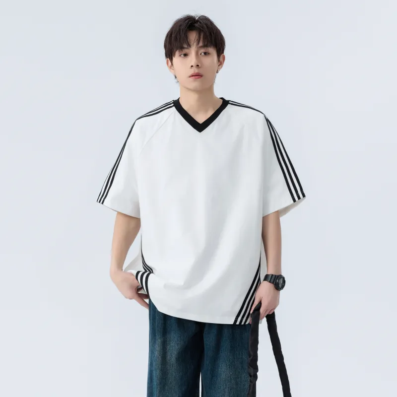 XAFB T Shirts Unisex-8