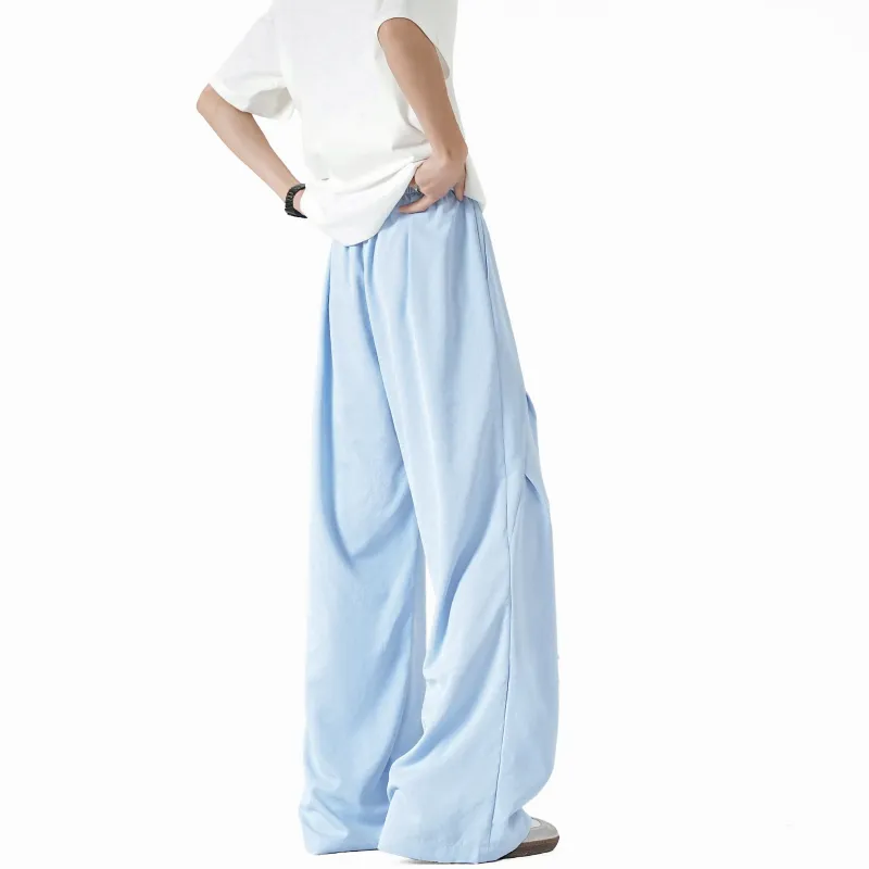 XAFB Casual Pants Unisex-10