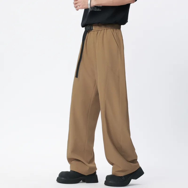 XAFB Casual Pants Unisex-2