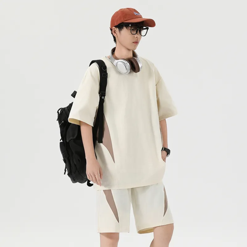 XAFB Casual Sportswear Unisex-8