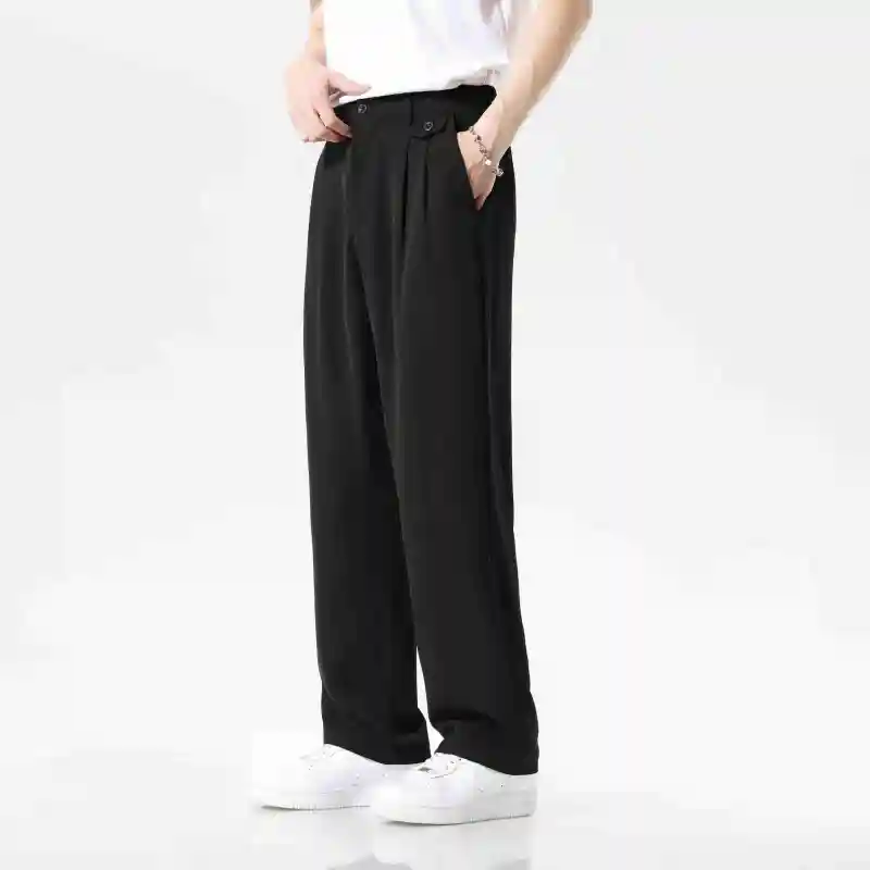 XAFB Suit Trousers Unisex-12