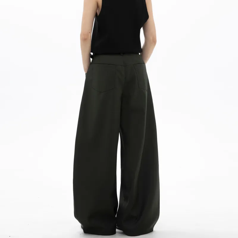 XAFB Suit Trousers Unisex-3