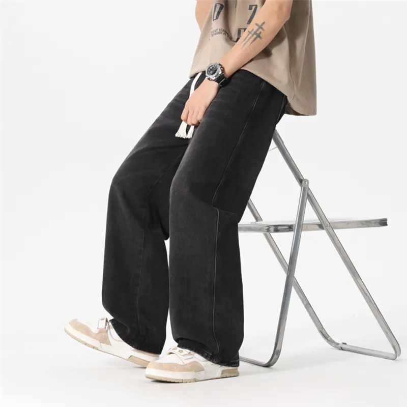 XAFB Jeans Unisex-13