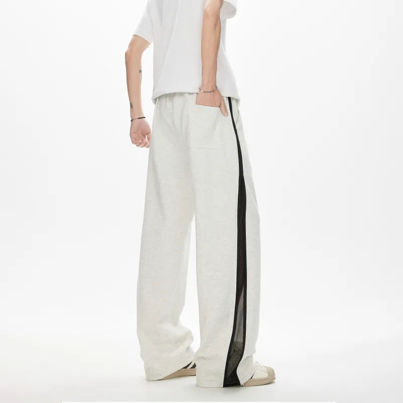 XAFB Casual Pants Unisex-2