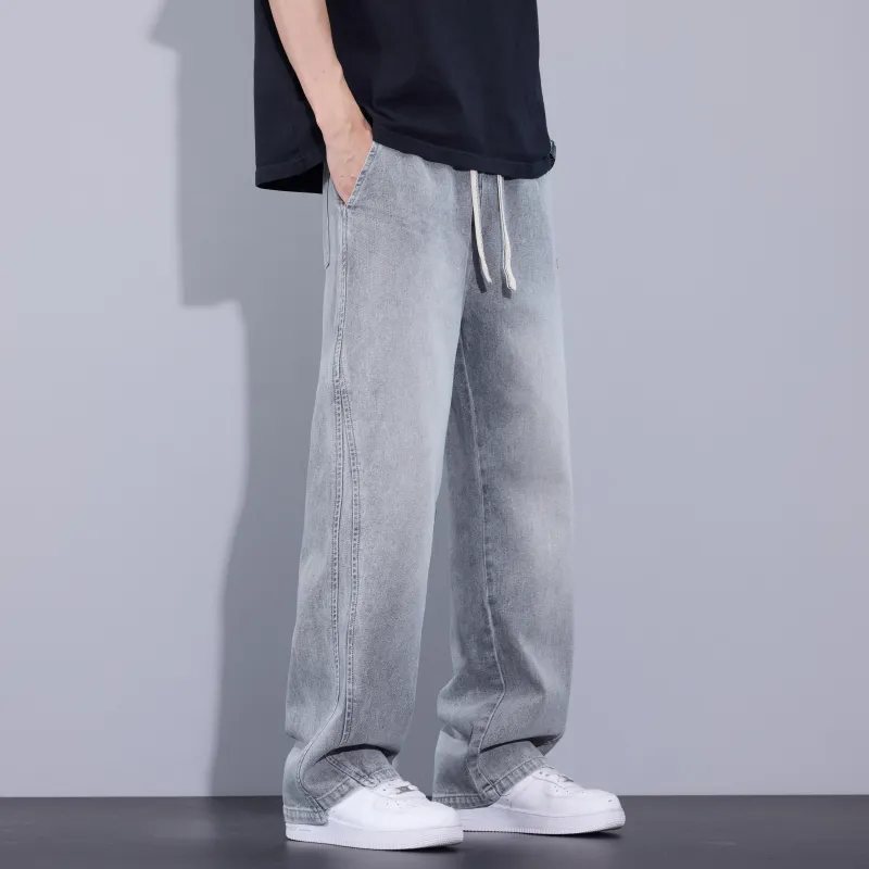 XAFB Jeans Unisex-2
