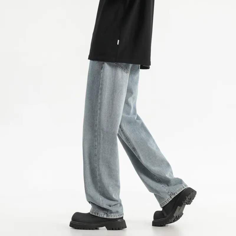 XAFB Jeans Unisex-14