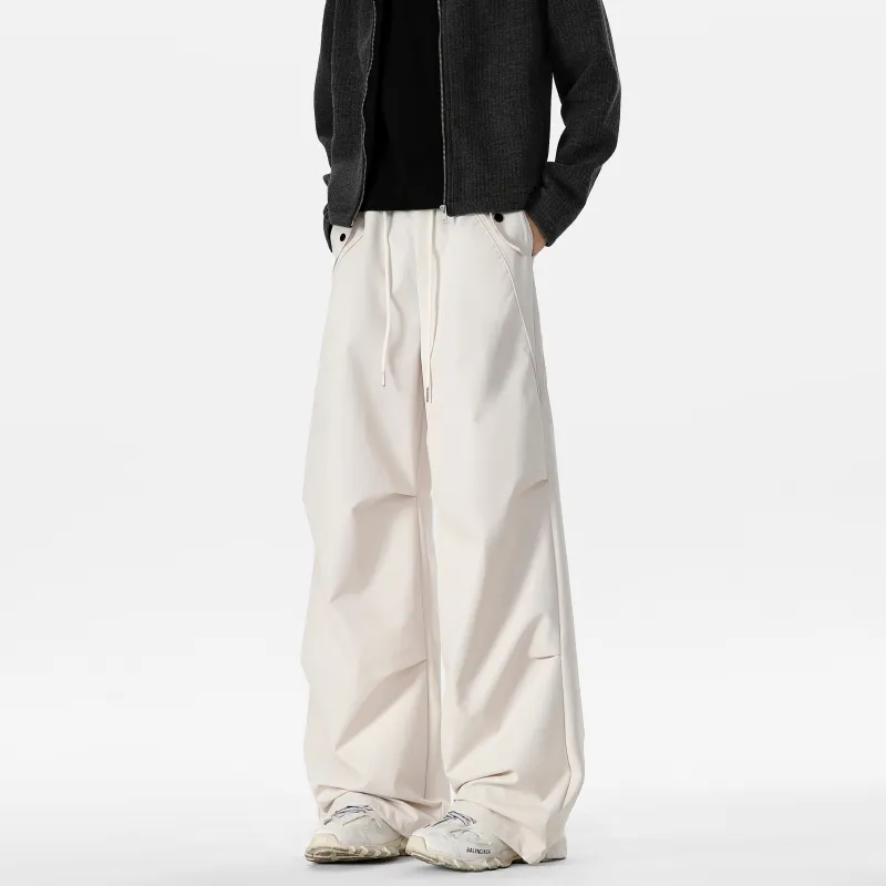 XAFB Casual Pants Unisex-10