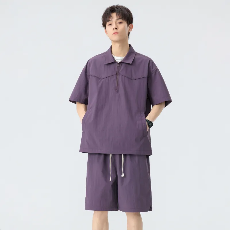 XAFB Casual Sportswear Unisex-1