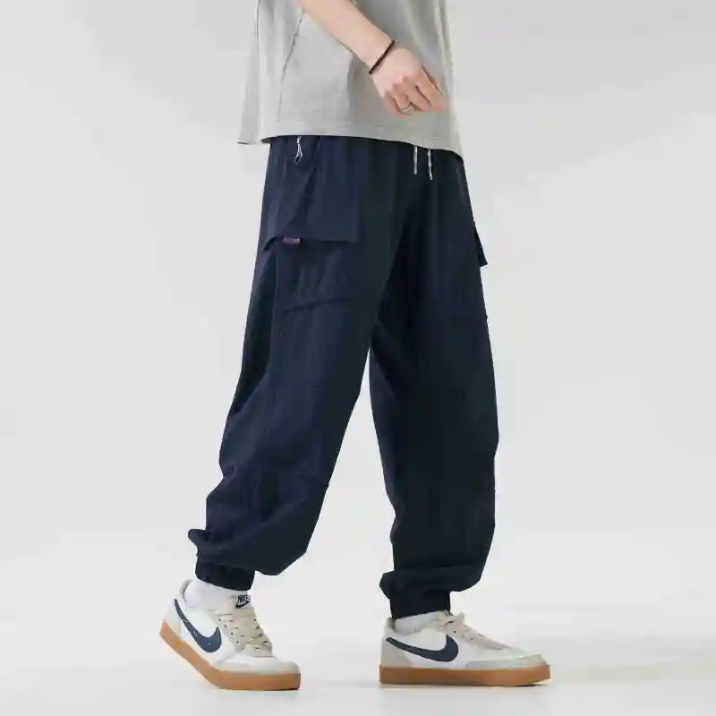XAFB Windbreaker Pants Unisex-2