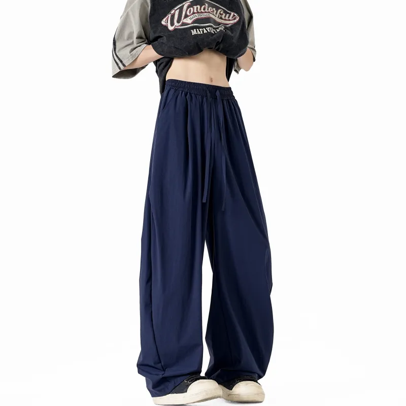 XAFB Casual Pants Unisex-3