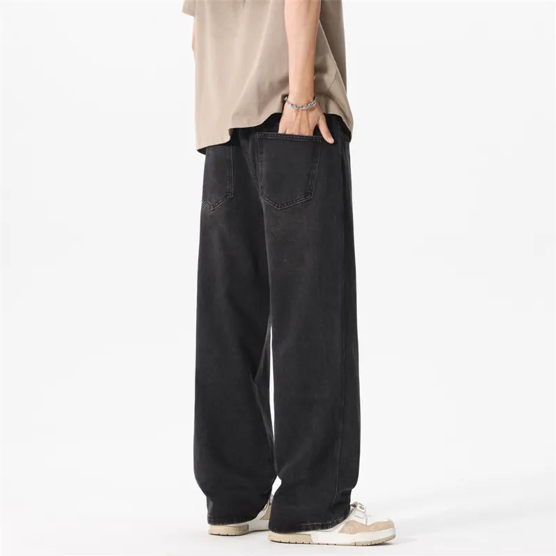 XAFB Jeans Unisex-12
