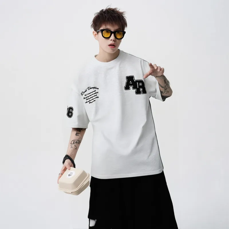 XAFB T Shirts Unisex-5