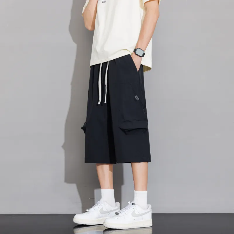 XAFB Cargo Shorts Unisex-7