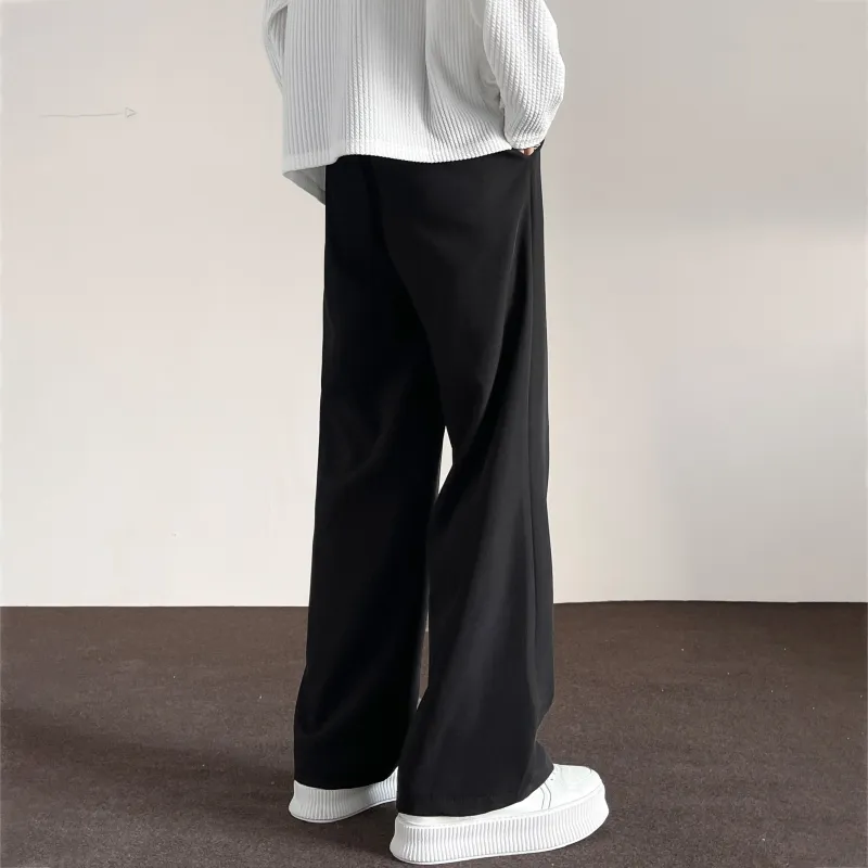 XAFB Casual Pants Unisex-4